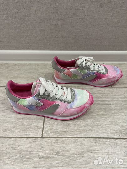 Кроссовки женские GBG LOS angiles