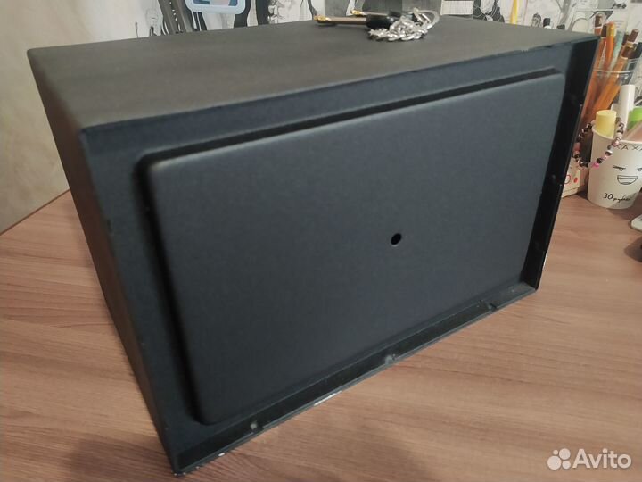 Cейф brabix SF-200KL