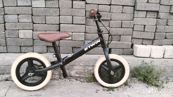 Беговел Btwin