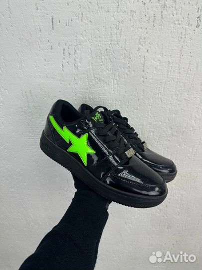 Bape Sta XO оригинал