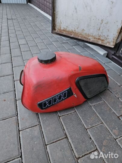 Бак иж юпитер/планета 5