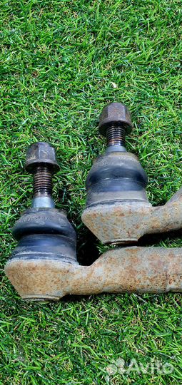 Наконечники рулевой тяги Audi Seat Skoda VW