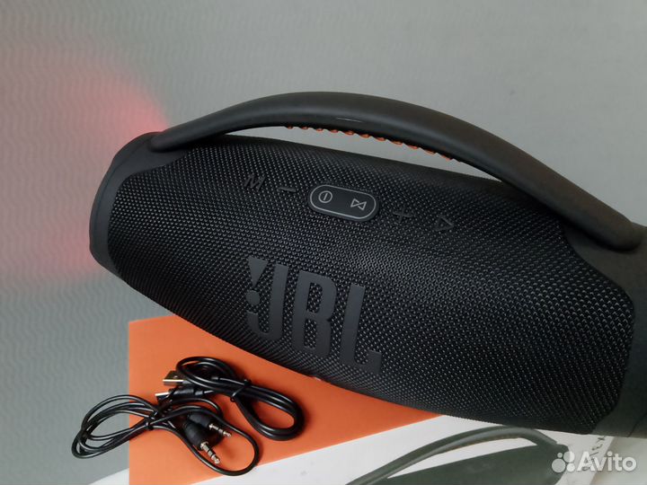 Jbl boombox 3