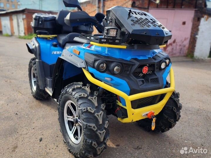 Рм 800 1550 км пробег