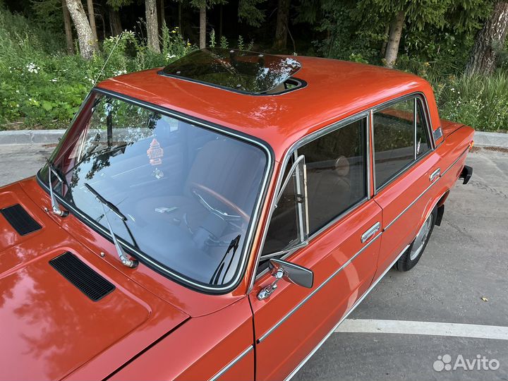 ВАЗ 2106 1.5 МТ, 1985, 112 000 км