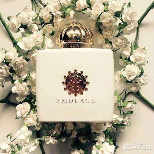 Духи на разлив / Парфюм на распив от 10 мл