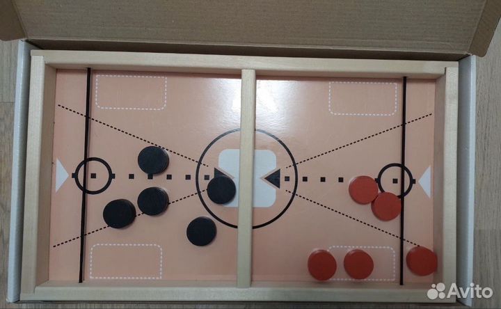 Настольная игра Double Sling