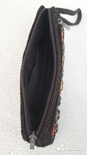 Сумка клатч