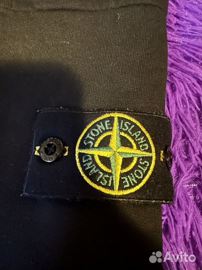 Штаны Stone Island оригинал
