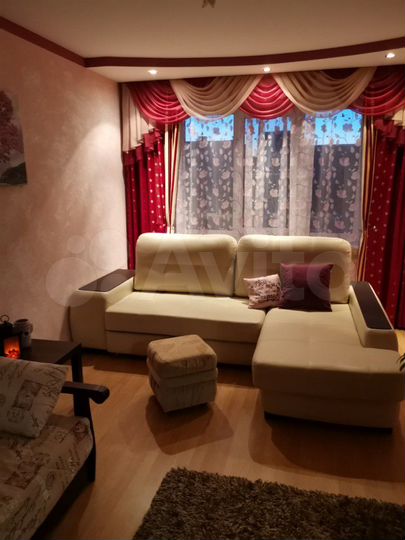 2-к. квартира, 65 м², 4/5 эт.