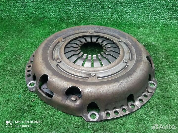 Корзина сцепления Ford Focus 2 (2005-2011)