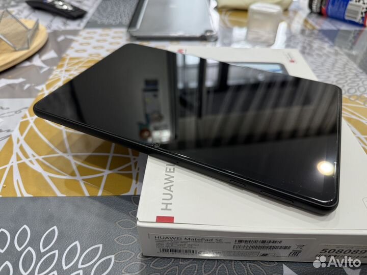Планшет huawei