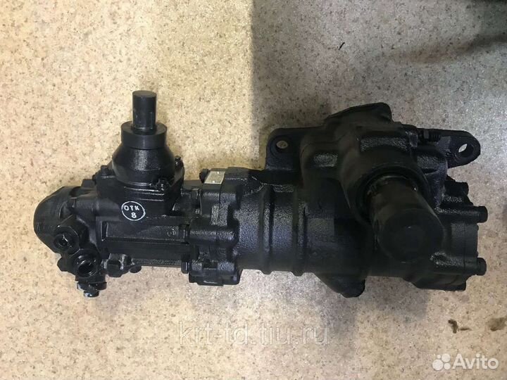 Гур камаз 4310-3400020-01