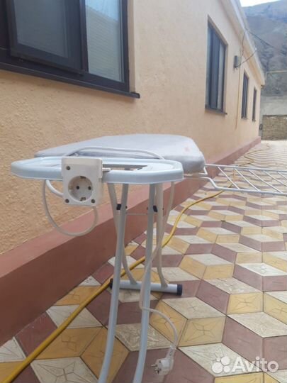 Гладильная доска бу