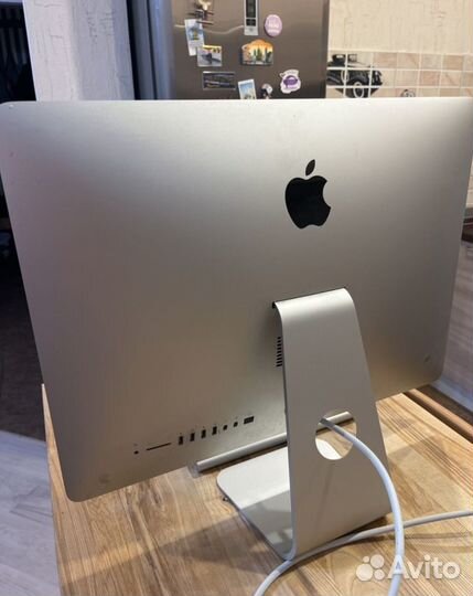 Apple iMac 21,5 A1418