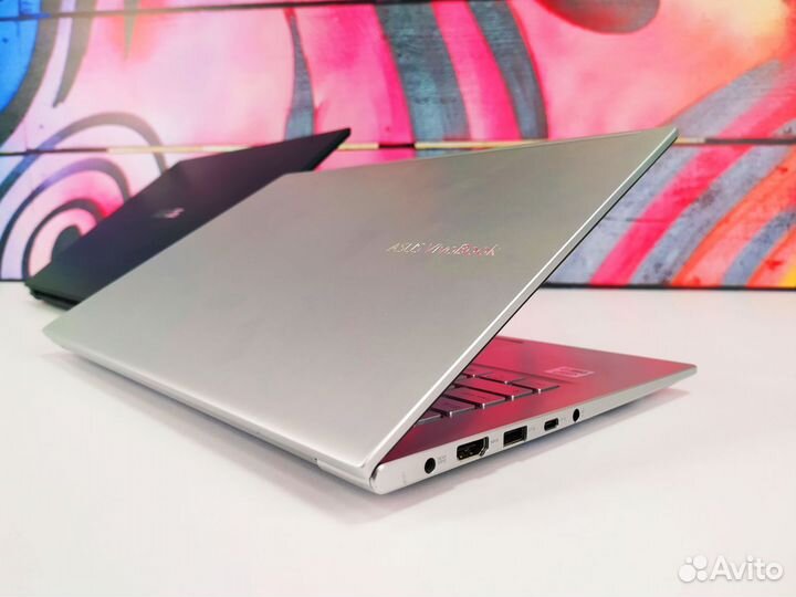 Ультрабуки Asus на i5/i7 + Intel/GeForce GTX + IPS