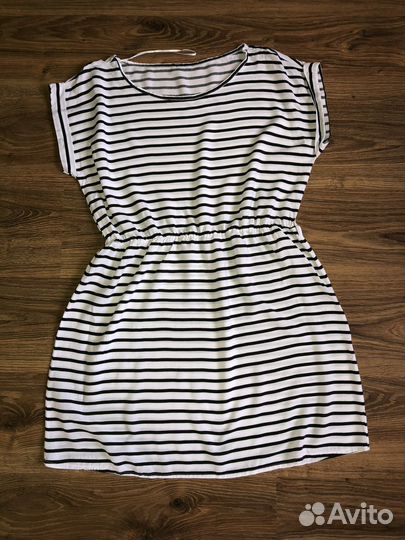 Летние платья H&M