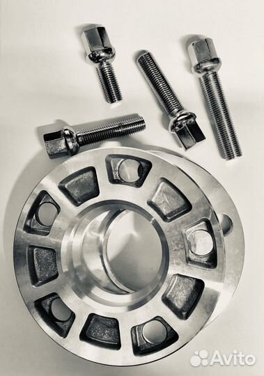 Колесные проставки Мерседес W166