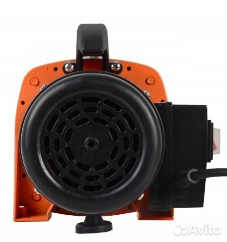 Поверхностный насос Вихрь Пн-1100Ч +