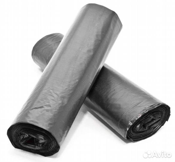 Мешки для мусора 700х110 мм