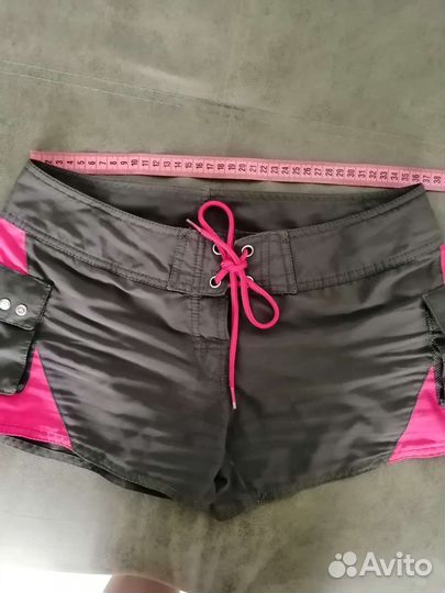 Шорты adidas женские 42 размер