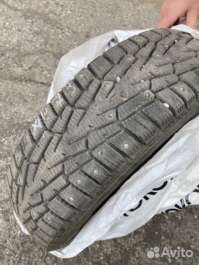 Cordiant Snow Cross 205/70 R15