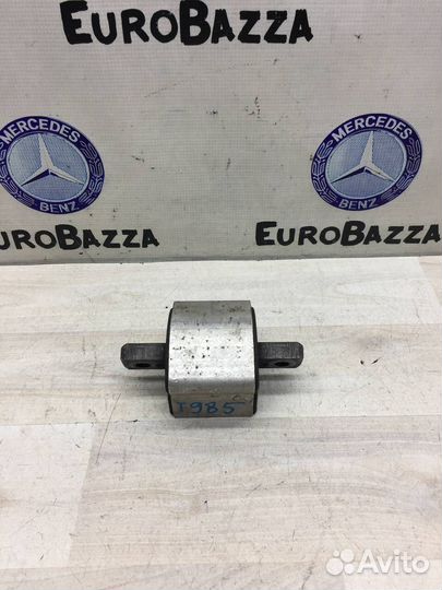 Подушка АКПП Mercedes W212