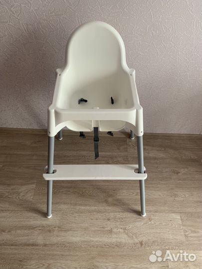 Детский стул IKEA