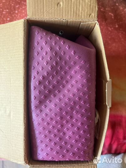 Гимнастический мяч 65 см