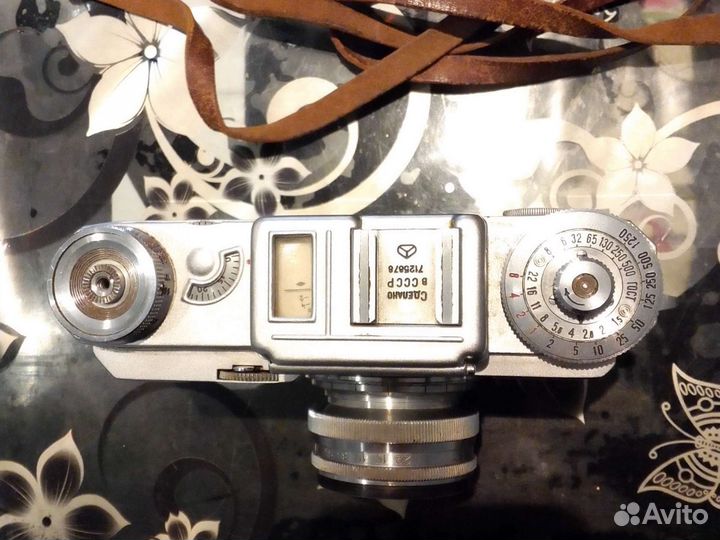 Фотоаппарат Киев