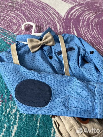 Костюм для Мальчика 2-3 года