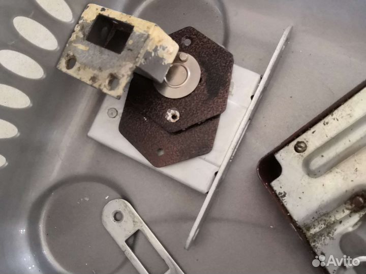 Замки на дачу или сарай