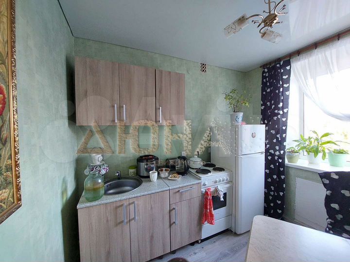 1-к. квартира, 34,5 м², 5/9 эт.