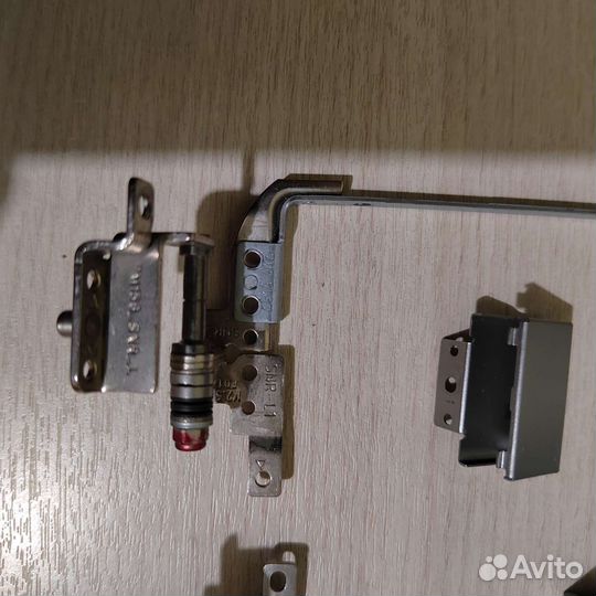 Петли для ноутбука HP