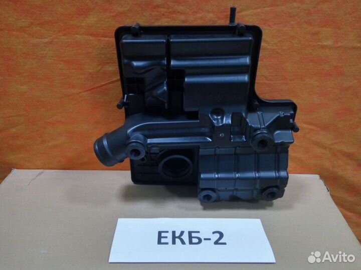 Корпус воздушного фильтра Volkswagen Polo 5 2010