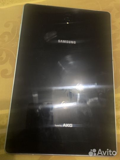 Galaxy tab s4 lte версия