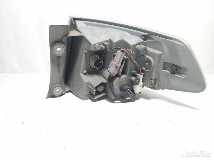 Фонарь левый Subaru Impreza Wrx GH8 EJ20X 2008