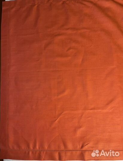 Скатерти салфетки 100 лен экспорт