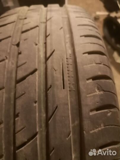 Viatti Strada Asimmetrico V-130 185/55 R15 82H