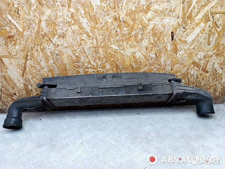 Интеркулер Mercedes-Benz E-Класс W210/S210 1997