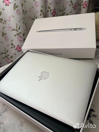 Macbook air 13