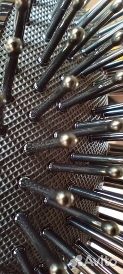 Расческа с ионизацией Braun Satin Hair 7