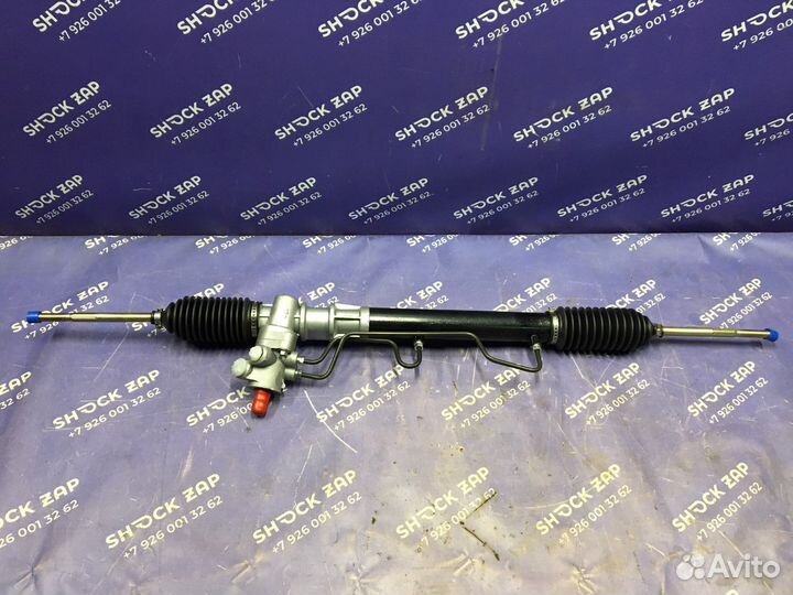 Рулевая рейка Лифан Смайли Lifan Smily