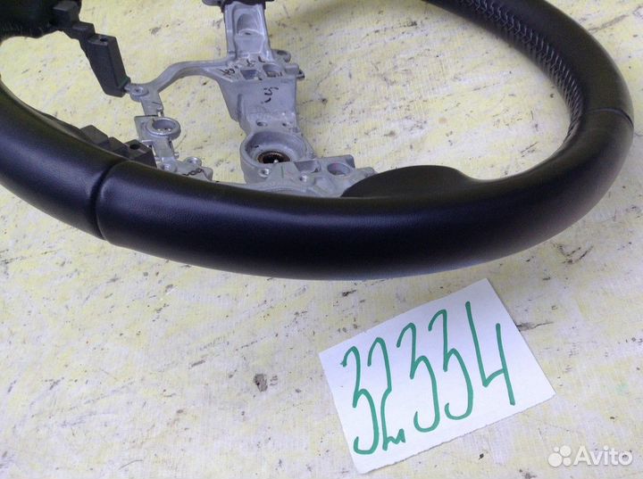 Toyota Land Cruiser Prado 150 Руль без подогрева