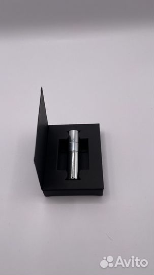 Упаковка для духов коробки премиум черные