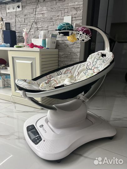 4moms mamaroo