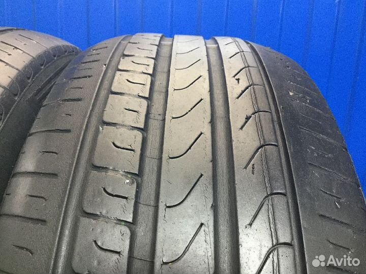 Pirelli Cinturato P7 225/50 R17