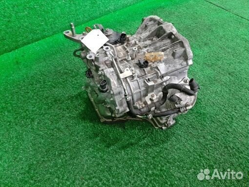 Автомат АКПП daihatsu tanto LA600S KF-VET 2013