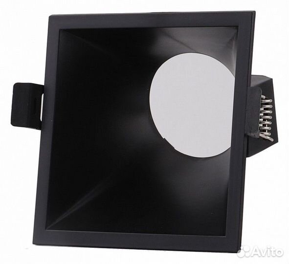 Встраиваемый светильник Mantra Lambordjini 6846