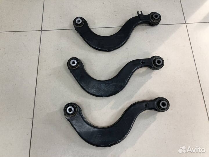 Рычаг задний верхний Volkswagen Tiguan 2017